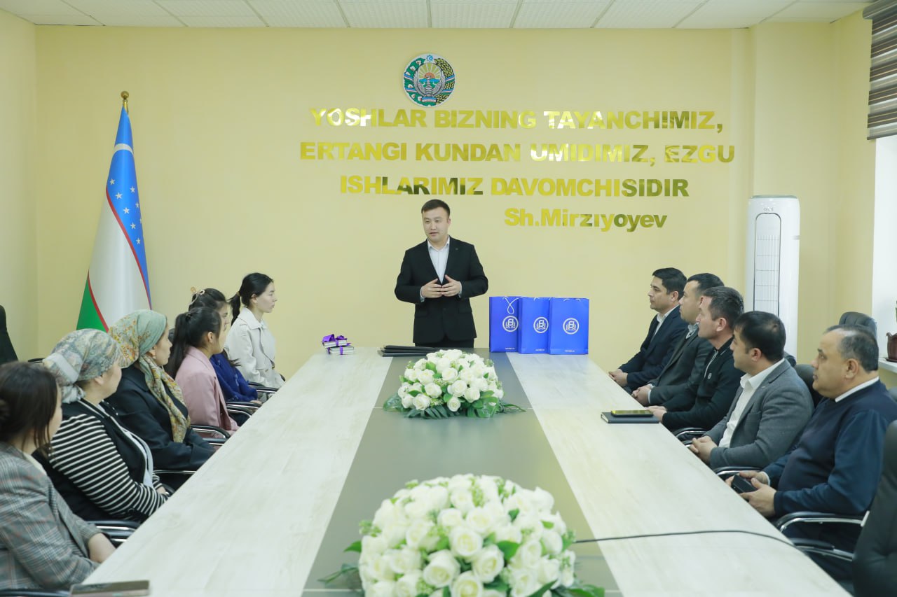 “Mening qishlog‘im” videoroliklar tanlovi g‘oliblari taqdirlandi