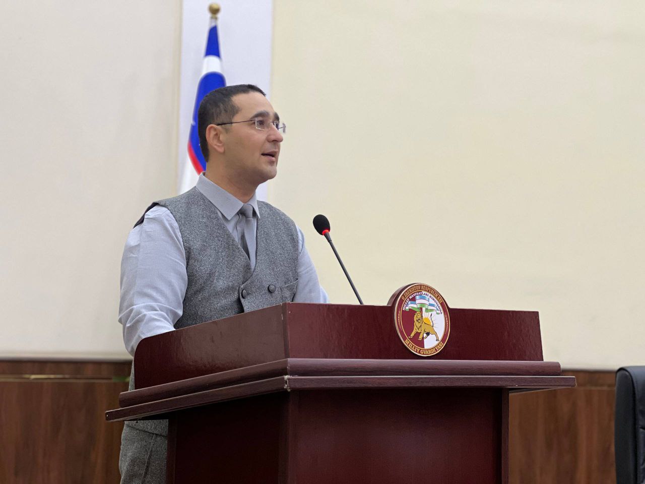 Qonun ustuvorligi – har birimizning mas’uliyatimiz!