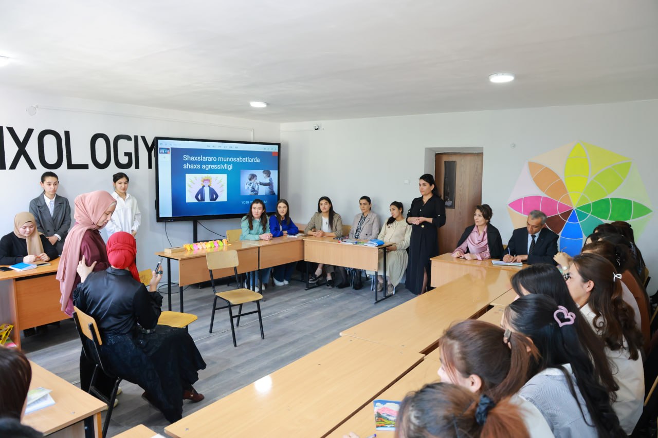 Personal Aggression in Interpersonal Relationships