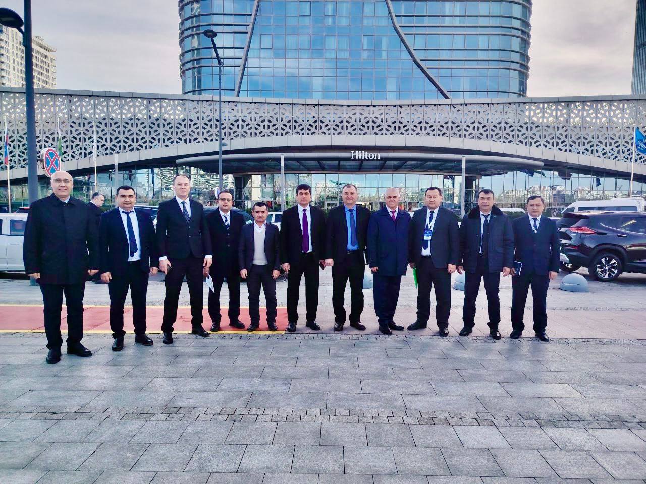 Ta’limni rivojlantirish respublika ilmiy-metodik markazi tomonidan “Dalillarga asoslangan ta’lim transformatsiyasi: baholashdagi tendensiyalar, muammolar va innovatsion yechimlar” mavzusida xalqaro forum tashkil etildi