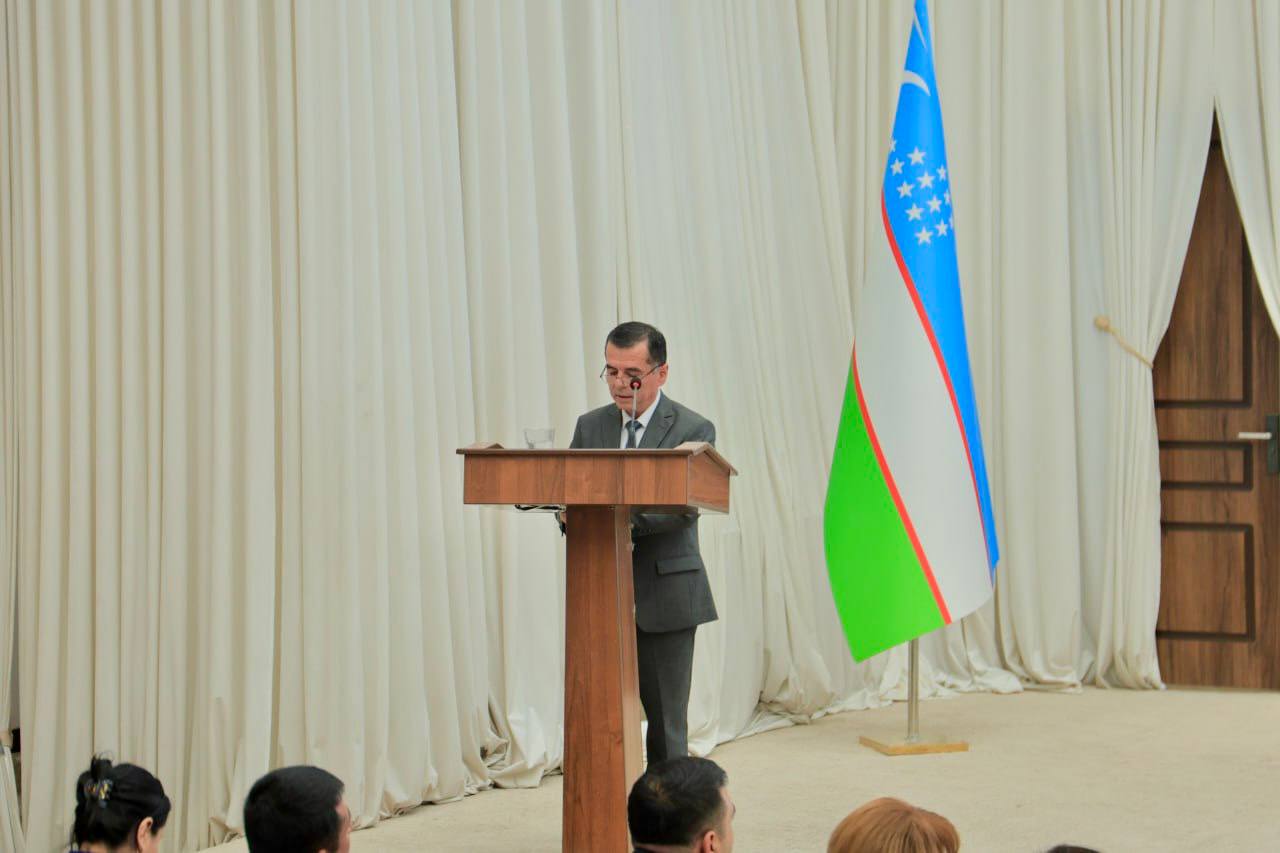 "Zamonaviy psixolog: Muammo va yechimlar"