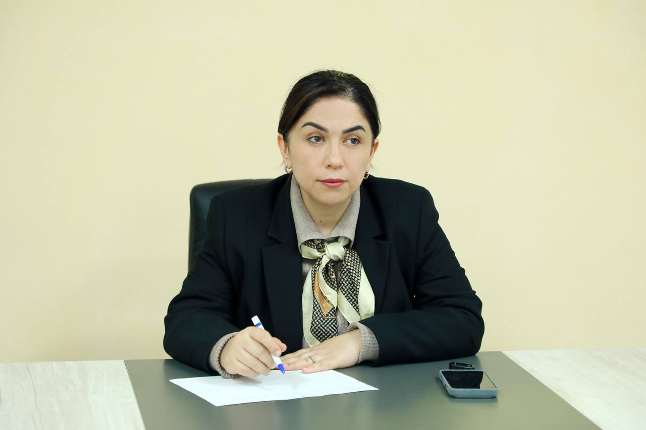 Fuqarolar va talabalar murojaatlari doimiy e’tiborda