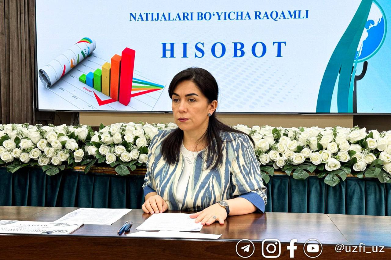 Institut rektori ilmiy unvon va darajaga ega bo‘lgan professor-o‘qituvchilarni tabrikladi