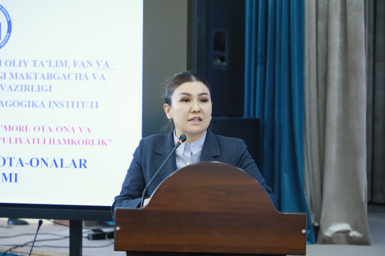 Xotin-qizlarga nisbatan zo‘ravonlikning oldini olishning huquqiy asoslari