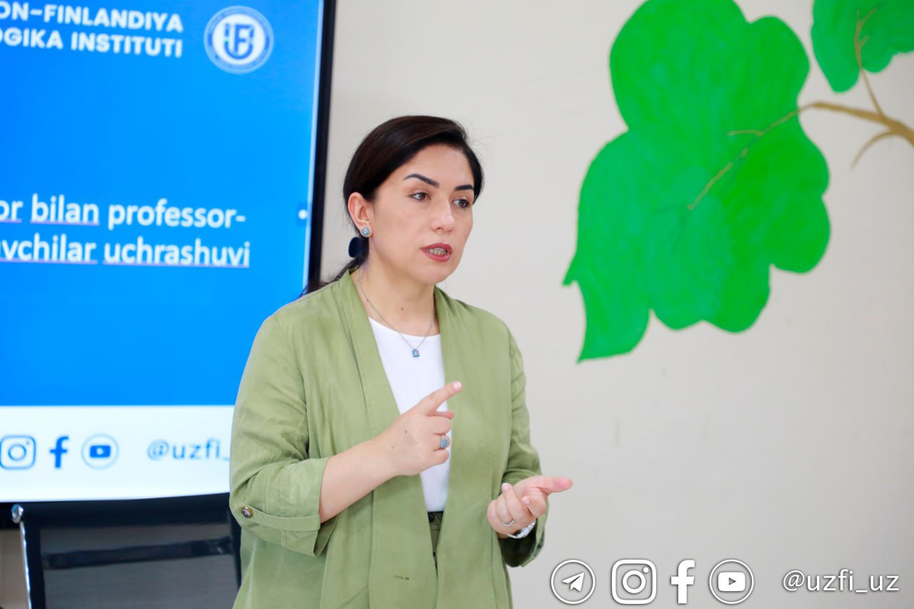 Maktab ta’limidagi muammolar va ularni bartaraf etish masalalari muhokama qilindi