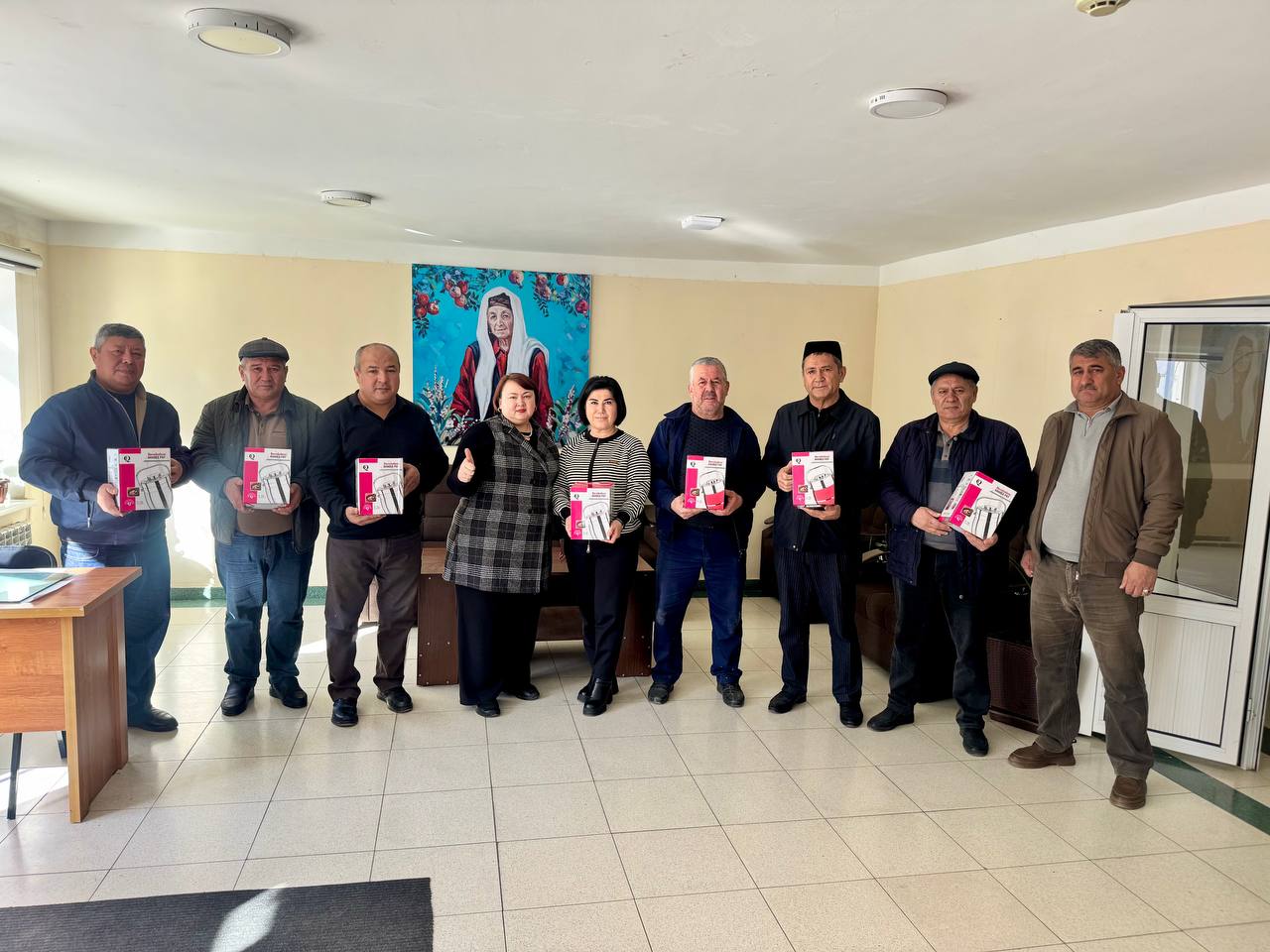 14-yanvar — Vatan himoyachilari kuni