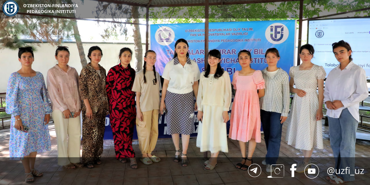 Talabalarni turar joy bilan tezkor ta'minlash masalasi tizimli tashkil etilmoqda