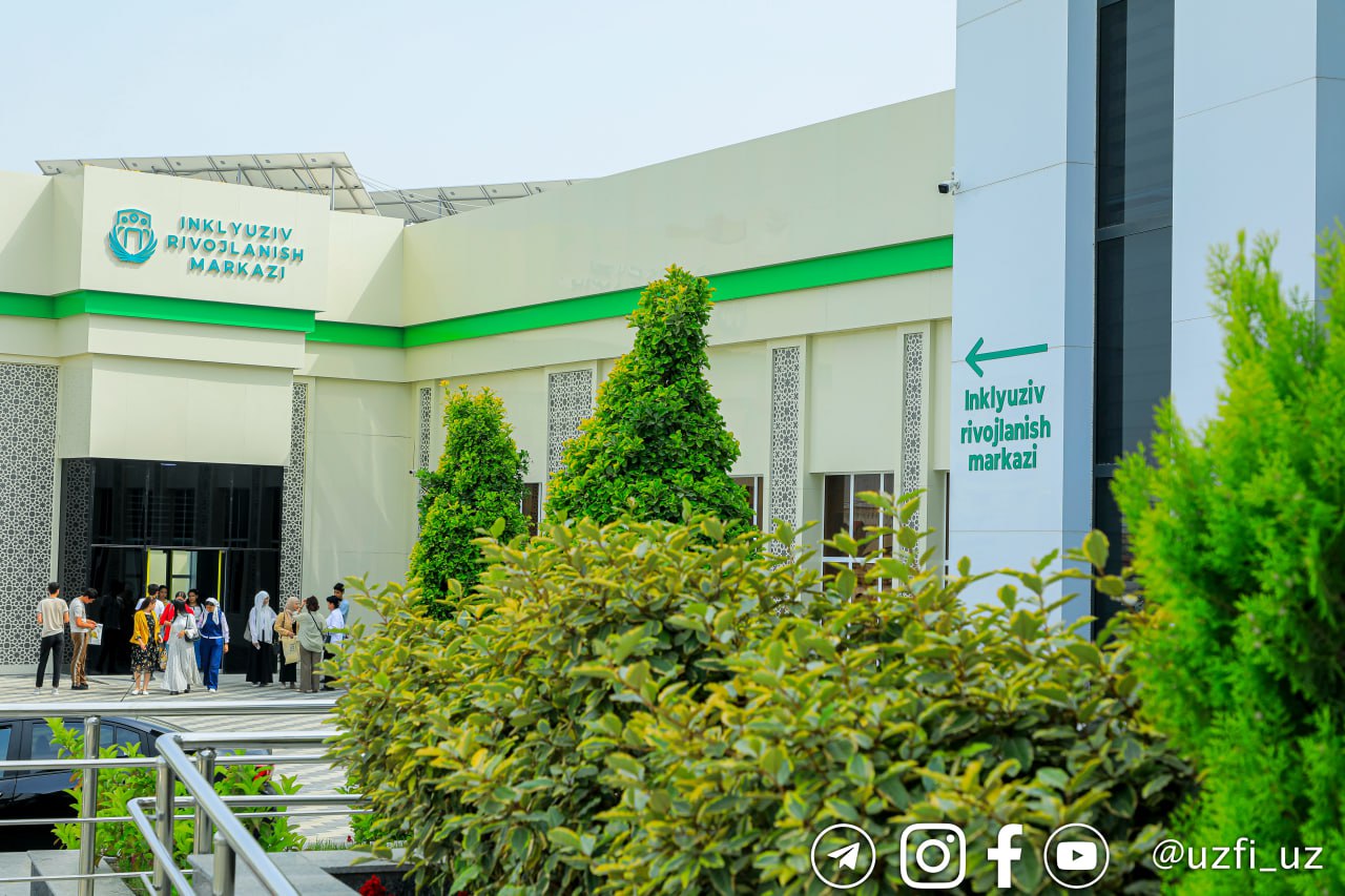 Bugun O‘zbekiston Respublikasi Prezidenti huzuridagi Ijtimoiy himoya milliy agentligining Samarqand viloyati boshqarmasida “Ochiq eshiklar kuni” tadbiri bo‘lib o‘tdi