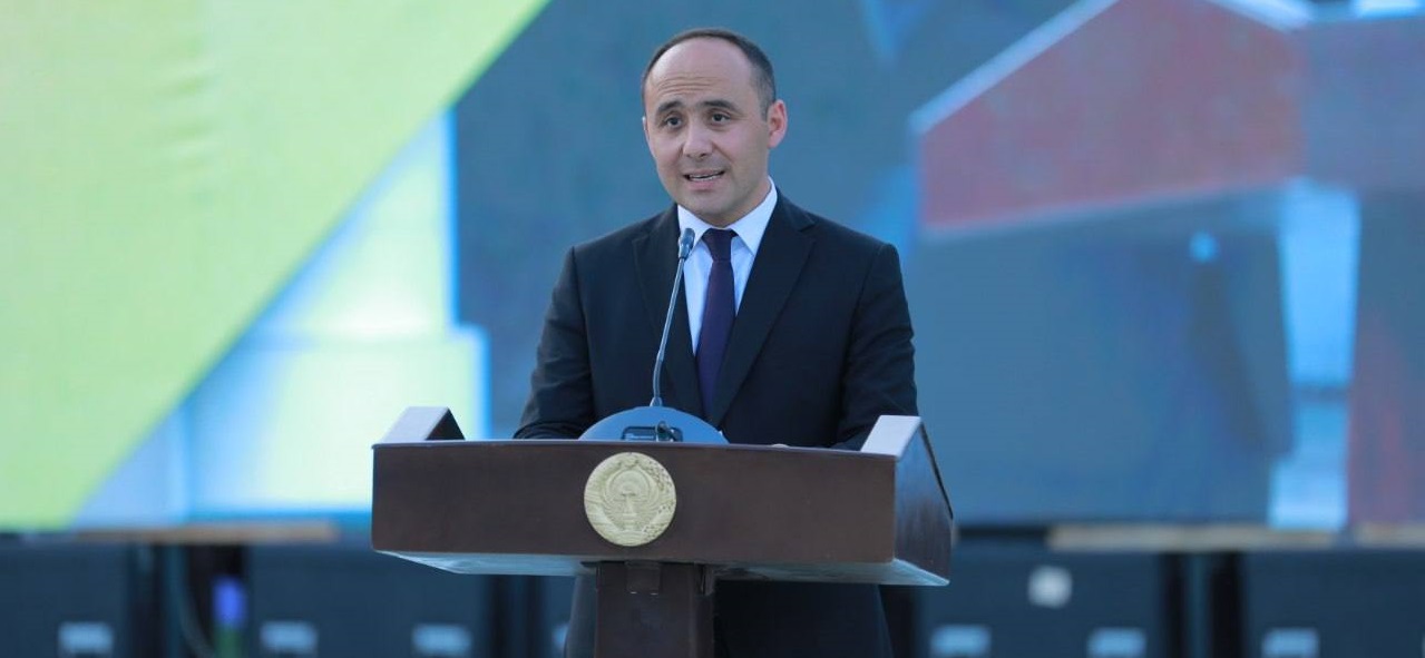 Yoshlar kuni munosib nishonlandi