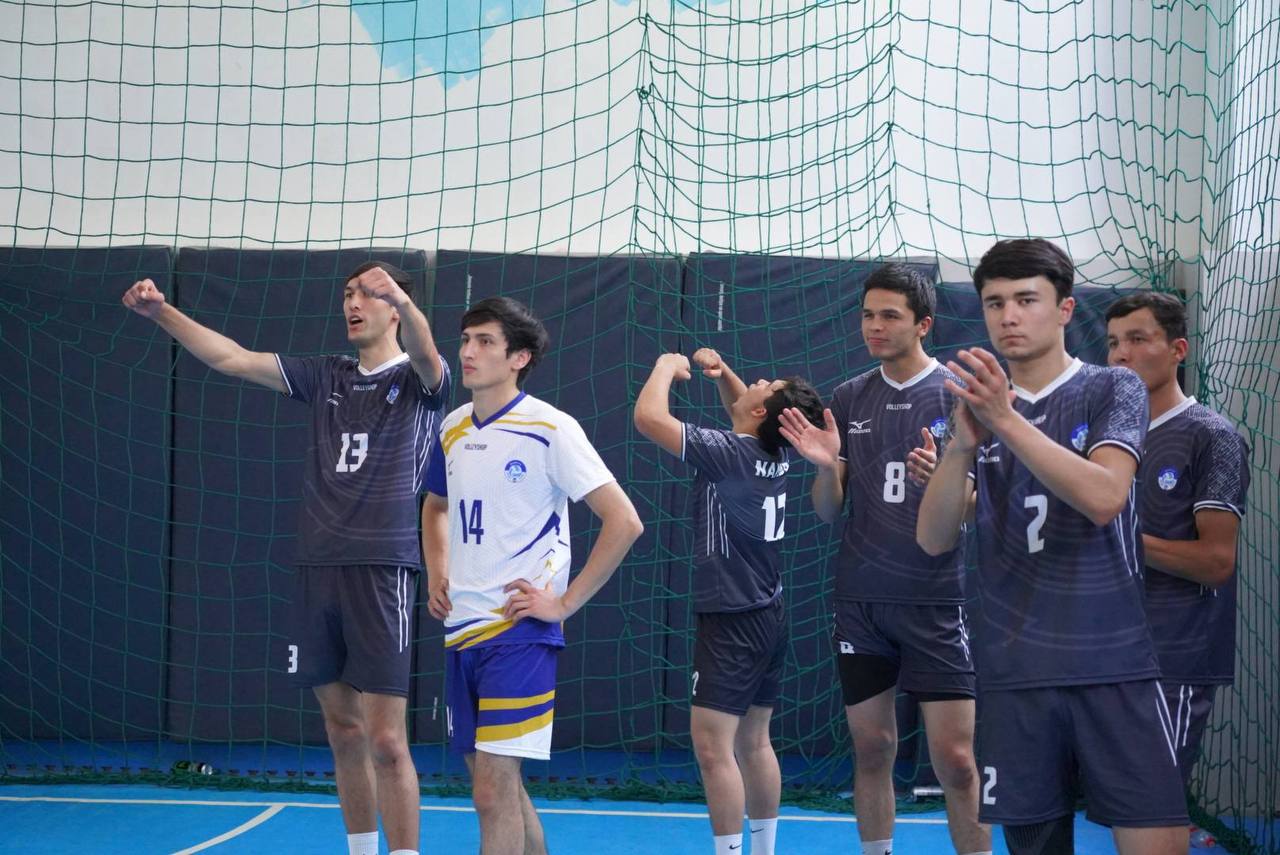 “Yangi Oʻzbekiston talabalari olimpiadasi”da hal qiluvchi bahslar boshlandi