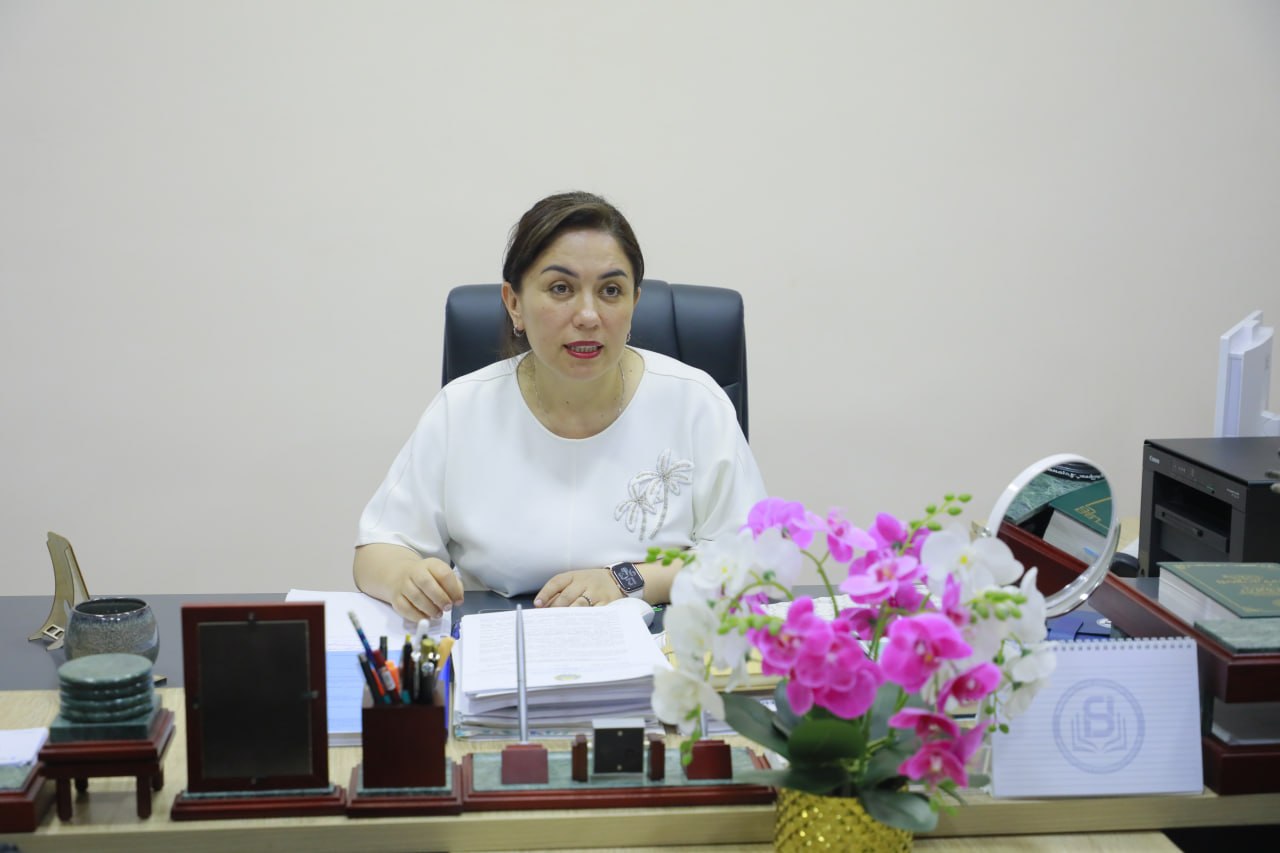 Rahbarga biriktirilgan mahalla yoshlari bilan manzilli ishlar o‘z samarasini bermoqda