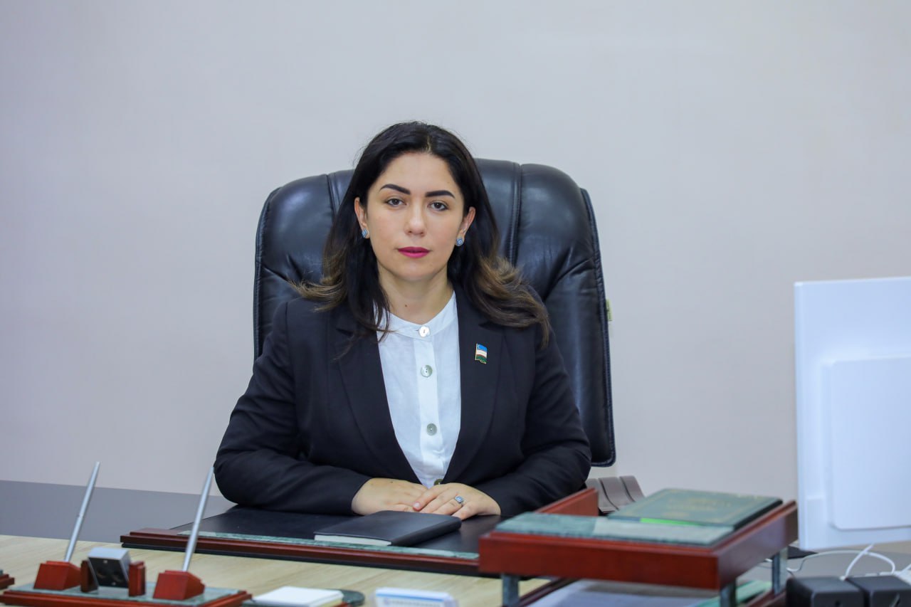 Samarqand davlat pedagogika institutida 2026/2027-o‘quv yili uchun qabul jarayonlari davom etmoqda.