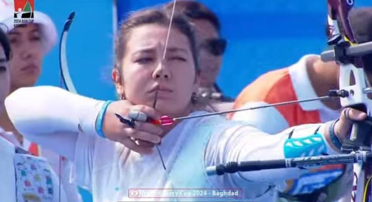 O'zbekiston-Finlandiya pedagogika instituti talabasi Osiyo chempionatida 2-o'rinni egalladi