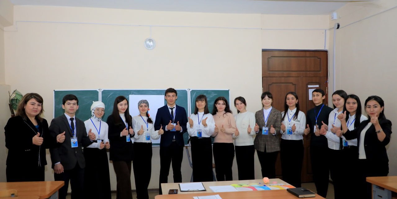 "Men kimman?" - hech shu savolni o'zingizga berib ko'rganmisiz?