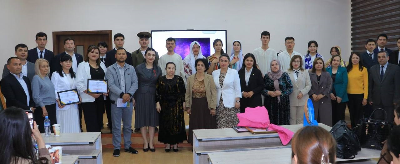 Shoir Muhammad Yusuf tavalludining 70 yilligi nishonlandi