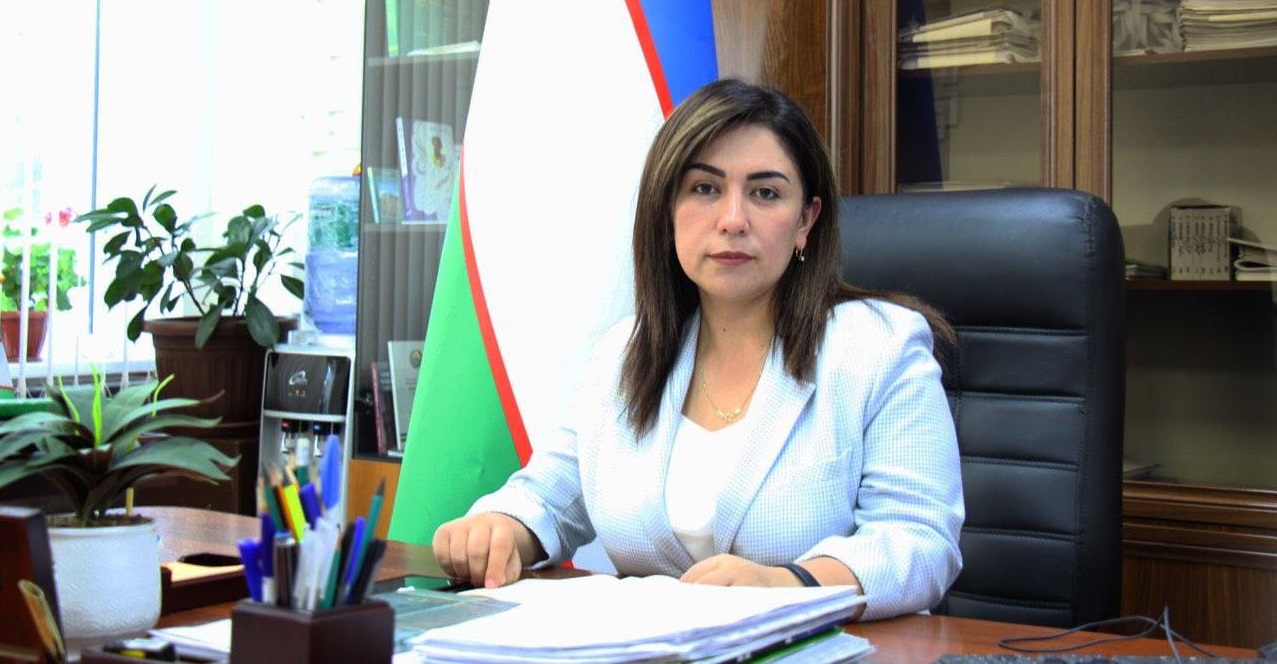 Hurmatli matbuot va ommaviy axborot vositalari xodimlari!