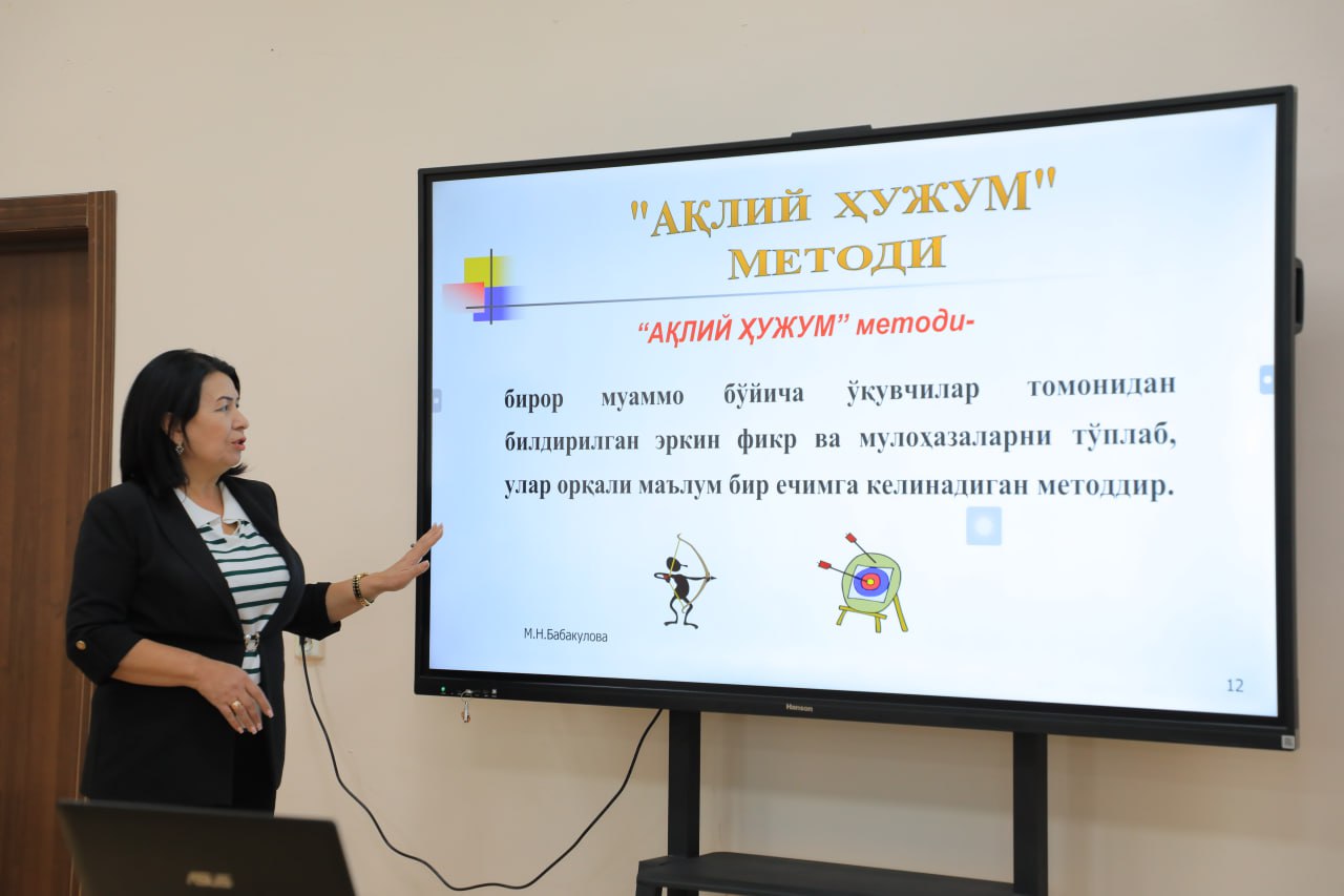 Boʻlgʻusi pedagoglarning psixologik bilimlarini oshirishda qanday zamonaviy talablar bor?