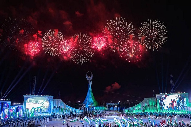 Assalomu alaykum, qadrli yurtdoshlar!