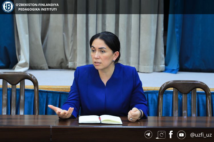 Yangi o'quv yili - yangi imkoniyatlar