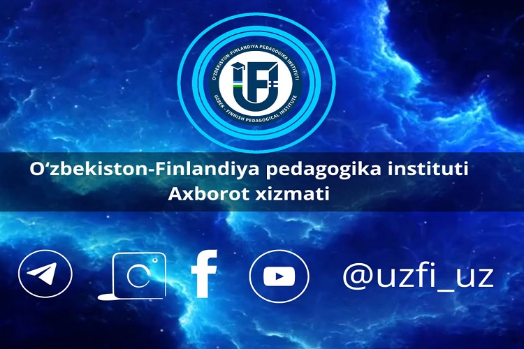 Oʻzbekiston-Finlandiya pedagogika instituti oʻquv laboratoriya xonalari