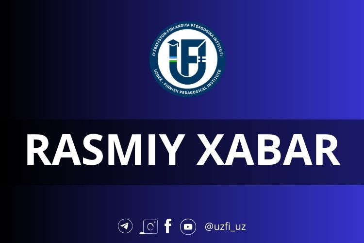 Xorijda istiqomat qilayotgan yosh vatandoshlar uchun 30 ta davlat granti ajratildi