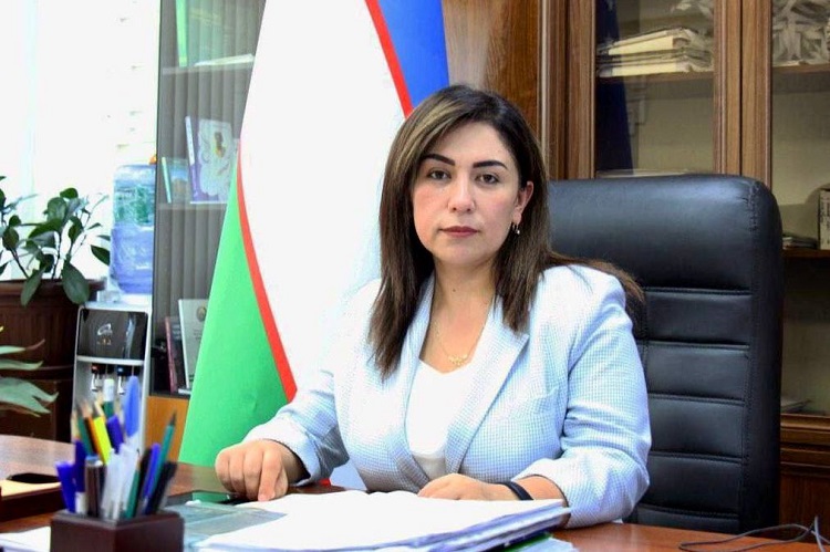 Hurmatli yurtdoshlar va aziz talabalar!