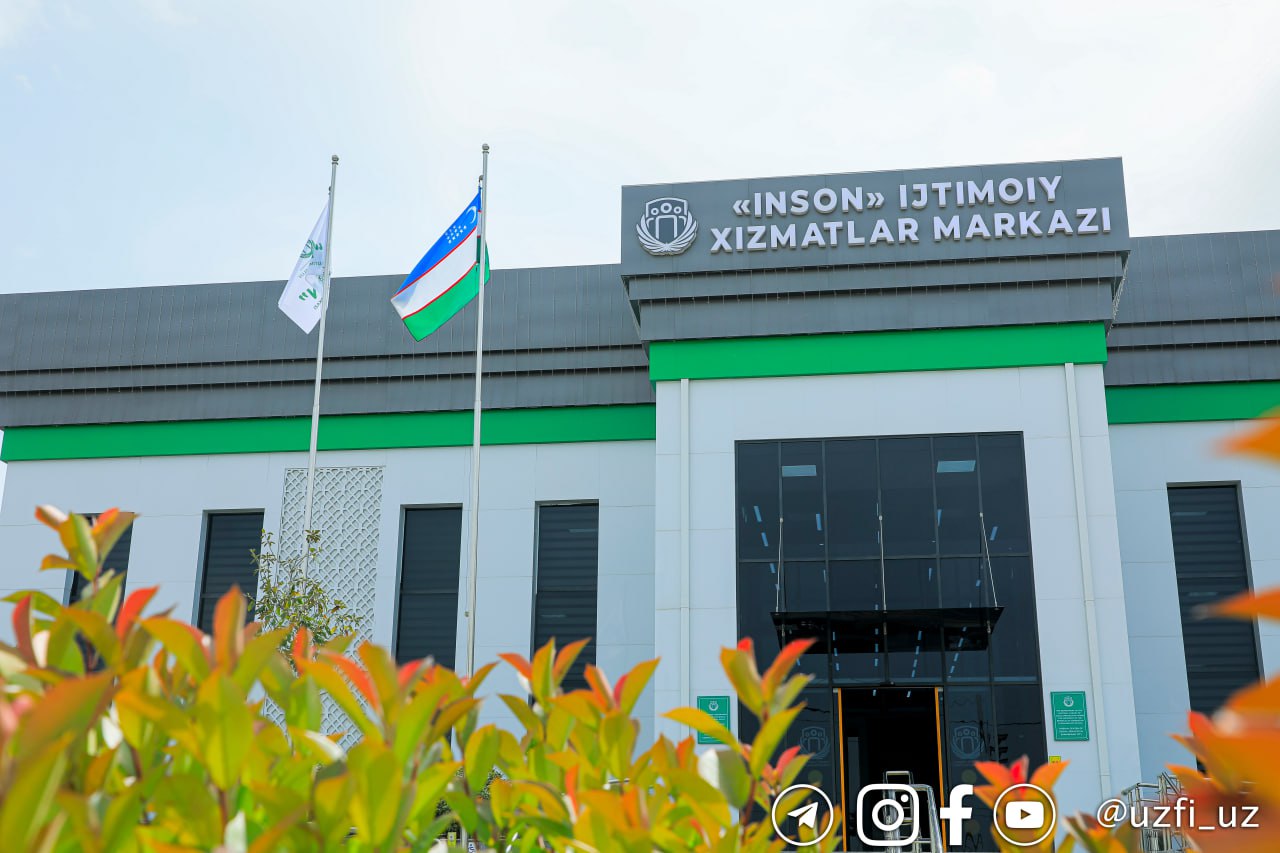 O‘zbekiston Respublikasi Prezidenti huzuridagi Ijtimoiy himoya milliy agentligining Samarqand viloyati boshqarmasida “Ochiq eshiklar kuni” tadbiri bo‘lib o‘tdi