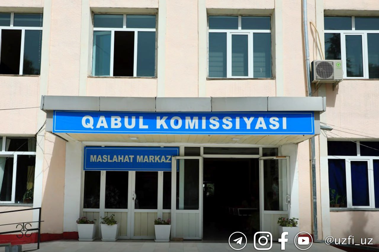 Kelajak ta’limi uchun to‘g‘ri tanlov – O‘zbekiston-Finlandiya pedagogika instituti!