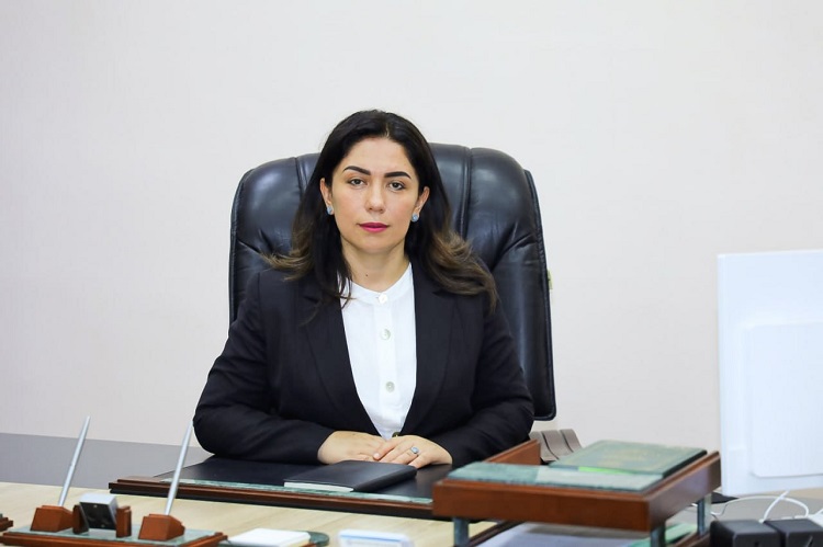 Assalomu alaykum, aziz yoshlar!